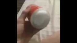 COCA-COLA ESPUMA (Original)