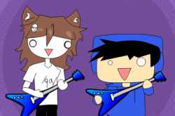 rockers