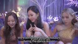 aespa 에스파 &#039;Black Mamba&#039; MV Behind The Scenes