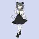 rat the dance