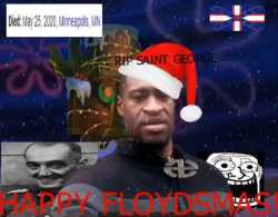 floydsmas