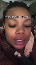 white crimes