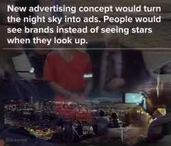 ted night sky ads