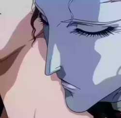 Vampire Hunter D Bloodlust