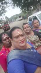 Indian trans