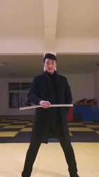 Nunchaku