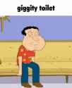 quagmire-toilet
