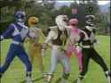 redranger