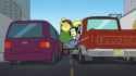Big City Greens S1 E7 Gridlocked