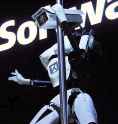 robo hoe