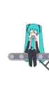 I'm Miku loop.webm