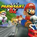Mario Kart 64: Bowser's Theme.webm