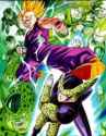 DBZ Cell Saga (track 33 ).webm