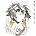 Kidou Senshi Gundam Tekketsu no Orphans OST 1.3 Sandy Desert.webm