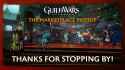 Guild Wars Reforged - The Marketplace Meetup.mp4