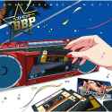 Space Dandy OST1 - 12 Action man.webm