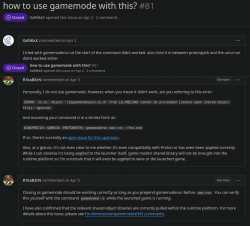 Screenshot 2024-07-21 at 12-49-39 how to use gamemode with this · Issue #81 · Open-Wine-Components_umu-launcher