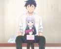 Aharen-san wa Hakarenai 011- E01