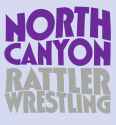 north canyon rattler wrestling