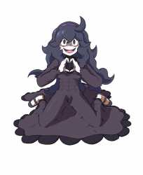 Hex Maniac 34