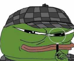 detective pepe