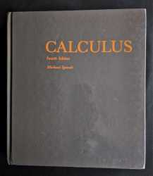 calculus-michael-spivak