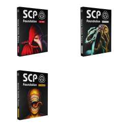 scp-foundation-artbooks-red-black-yellow