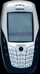 Nokia6600