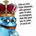 esta-es-rana-pepe-diamante-solo-aparece-cada-10-anos-en-instagram-22748