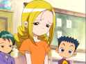 ojamajo doremi reika tamaki sadder