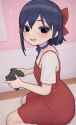 Tiny Mita