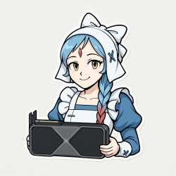 lilith_waifu2x_noise1