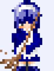 Azumi_Cleaning