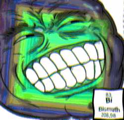 bismuth