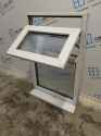 window upvc top opening