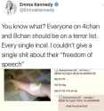 leftists_censoring_4chan_Freedom_of_Speech