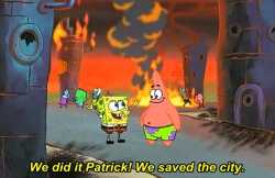 spongebob_city_on_fire