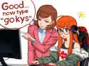 kys