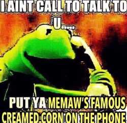corn
