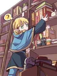 __marcille_donato_laios_touden_senshi_chilchuck_tims_and_izutsumi_dungeon_meshi_drawn_by_sss_u_n__14ff61549dd22a5ce9c938973fd91715