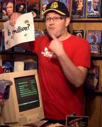 6 million