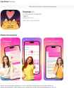 Mystery app