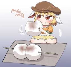 ringokek