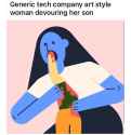 globohomo artstyle