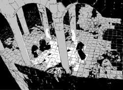 tower dungeon