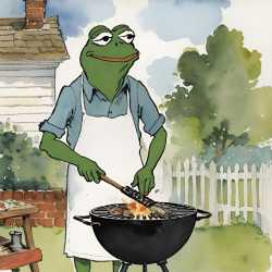 PepeBBq