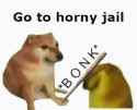 Bonk go to horny jail.webm