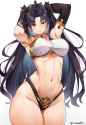 __ishtar_fate_and_1_more_drawn_by_cromwellb__sample-15117ceb7c11278046baf5049c2070fc