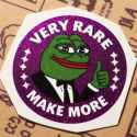 rare pepe