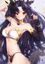 __ishtar_fate_and_1_more_drawn_by_ankkoyom__sample-876b26520f38432da51544978f7a7db3 (1)